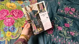Maria B. || MPrints || Maria b new winter collection || hit codes December 14, 2025
