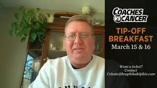 Kickoff The Madness Show