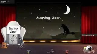 The Vtuber Casting Collab Raw Footage