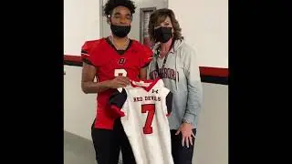 OHS Fall Jersey Swap