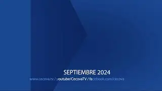 Informativo de septiembre de la enfermeria de la Comunidad Valenciana | Cecova TV