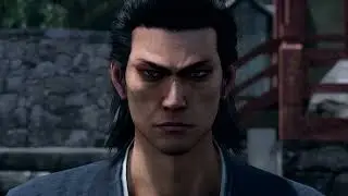 Like A Dragon: Ishin! Chapter 1 Part 2 Escaping Home (Hard Mode)