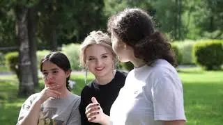 «Форт Боярд» в Бекасово
