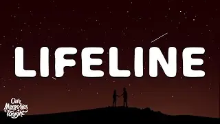 Alan Walker - Lifeline (Lyrics) ft. LOVA