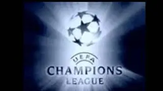 Champions League 2010/11 group stage draw.