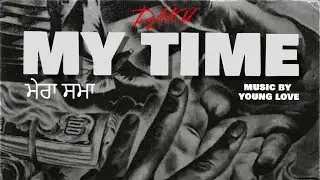 DAKU - MY TIME