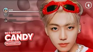[UPDATED] NCT DREAM 