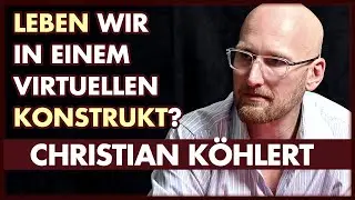 Die Matrix-Hypothese | Christian Köhlert