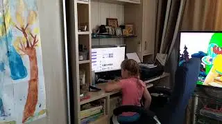 Настя разговаривает с Алисой 😁😁😁 Умора!!! Смотреть до конца!!!