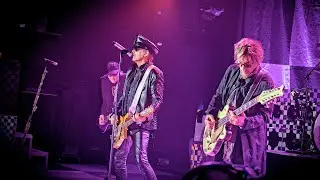 Cheap Trick   Front And Center 2016