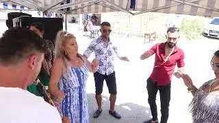 Поточно предаване на живо от Demir Venci