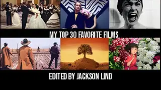 30 Movies You Must See!
