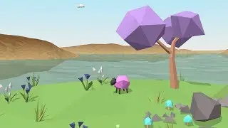 Future Plans for Equilinox, Next Game, Youtube