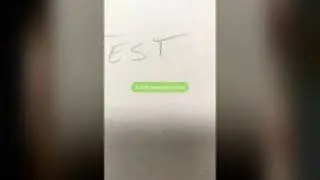 RocketBook tutorial