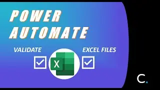 How to Validate Excel Files in Power Automate