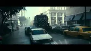 Начало Трейлер #1 (англ.)