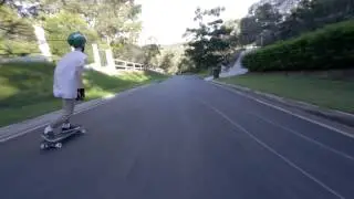 AHR Skate: Mic'd up with Lachlan Wynn Vol. 4