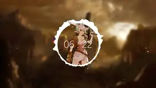 Riven (Audio Visualizer)「Wallpaper Engine」