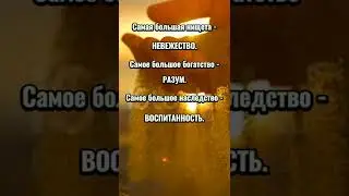 Сила слова.