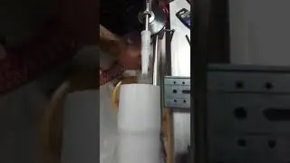laser induced breakdown spectroscopy liquid analysis