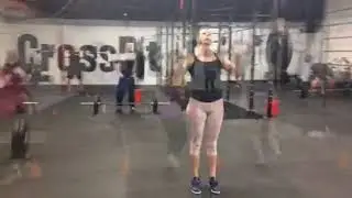 Keep It Real CrossFit