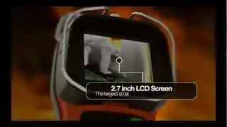 Argus Mi Tic Thermal Imaging Camera