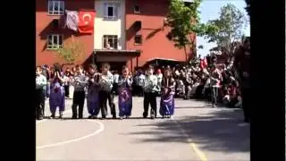 muallim naci ilkögretim okulu