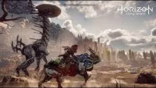 Lucafear in   Horizon Zero Dawn p23- Operation: Zero Dawn