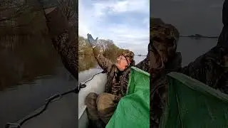 #охота вдохновляет