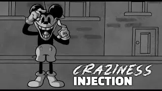 Craziness injection|Hell-Sights V2 Scrapped|