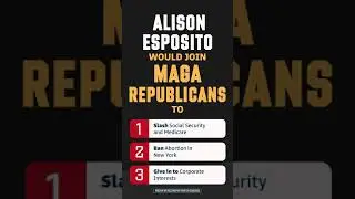 Esposito MAGA ：05 vt