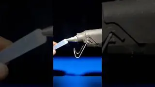 how to use glue stick with gun ? tips and tricks #shorts#youtube