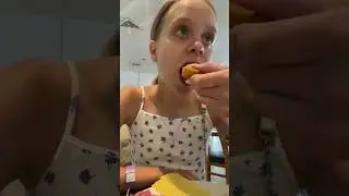 на что я жмал #чтояемзадень #чтояем #еда #food #дубай