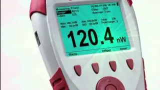 Introducing StarBright: Ophir’s Most Advanced Laser Meter