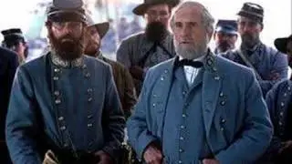 Gods and Generals