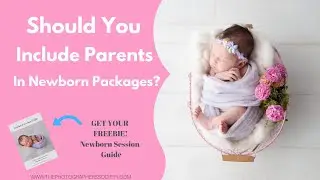 Should you include parents in your packages?
