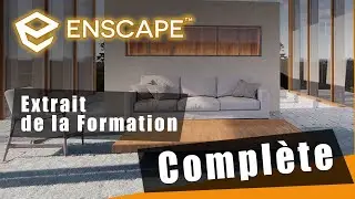 ENSCAPE excerpt from the COMPLETE TRAINING