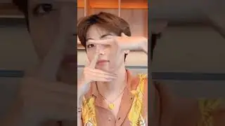 Taehyung (V) gemes banget