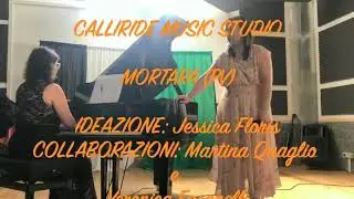 Le (non) note di Sanremo - Ritornerai (ft. Veronica Fasanelli)