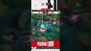 Best Moment War Lord 🔥