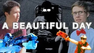 A Beautiful Day