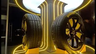 Continental nos cuenta sus planes para el mercado mexicano.