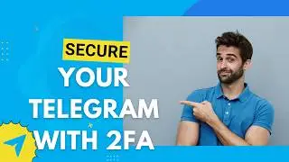 How To Set Up Two-Step Verification in Telegram [Password Protection]