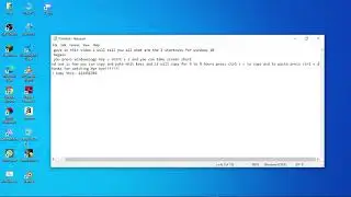 2 shortcuts for windows 10 2021 |Ansh Shahdeo