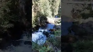 #TribergerWasserfall