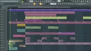 CANCIÓN FUNKY PARA UN VIDEOJUEGO LES MUESTRO EL AVANCE