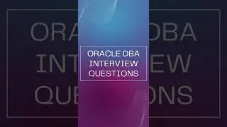 What is Supplemental Logging |Oracle DBA Goldengate Interview questions