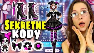 I HAVE FREE CODES AT DRESS TO IMPRESS!