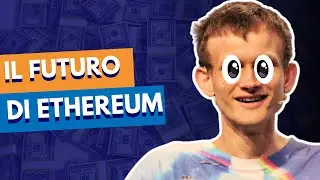 QUALE SARA IL FUTURO DI ETHEREUM? INTERVISTA AD ANTONIO SANSO