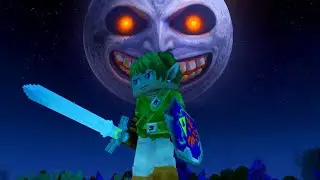 Hytale - The Adventures of Link